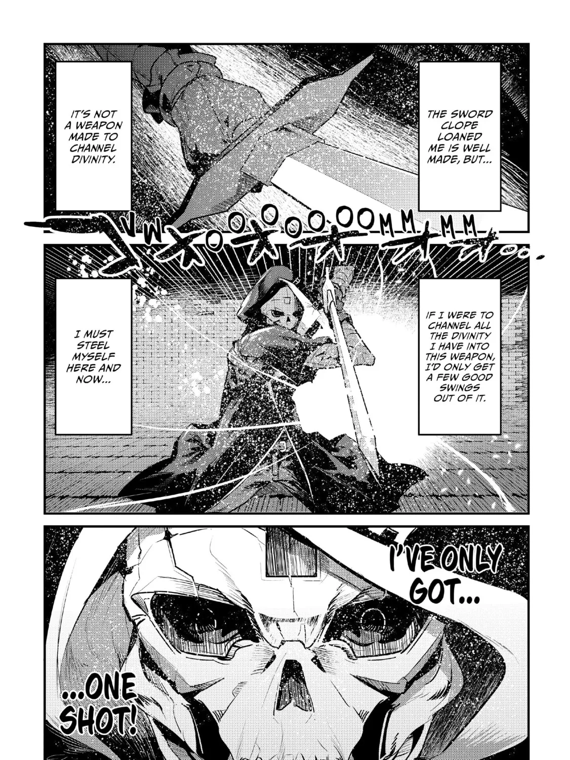 The Unwanted Undead Adventurer Chapter 6 page 43 - 
