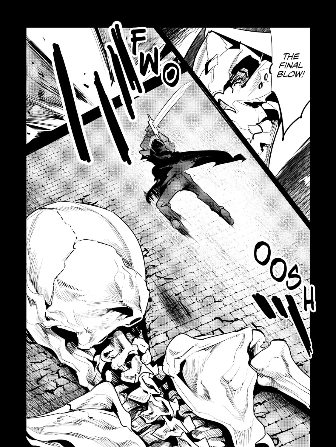 The Unwanted Undead Adventurer Chapter 6 page 51 - 
