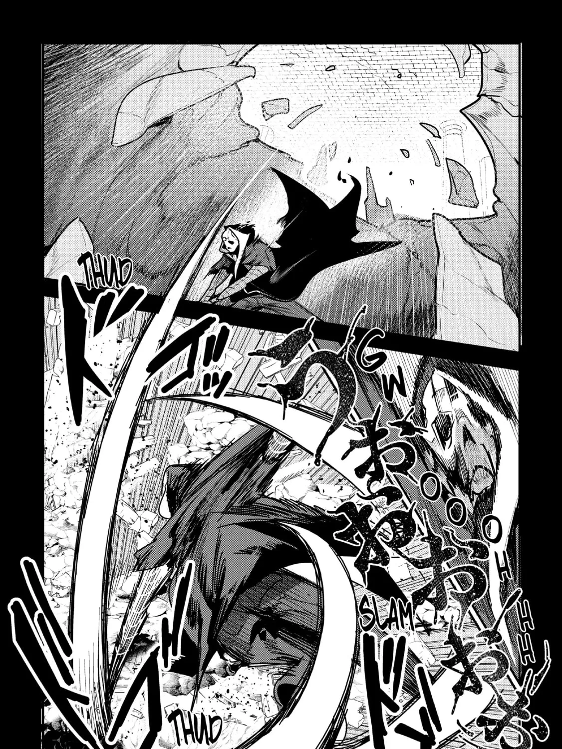 The Unwanted Undead Adventurer Chapter 6 page 55 - 