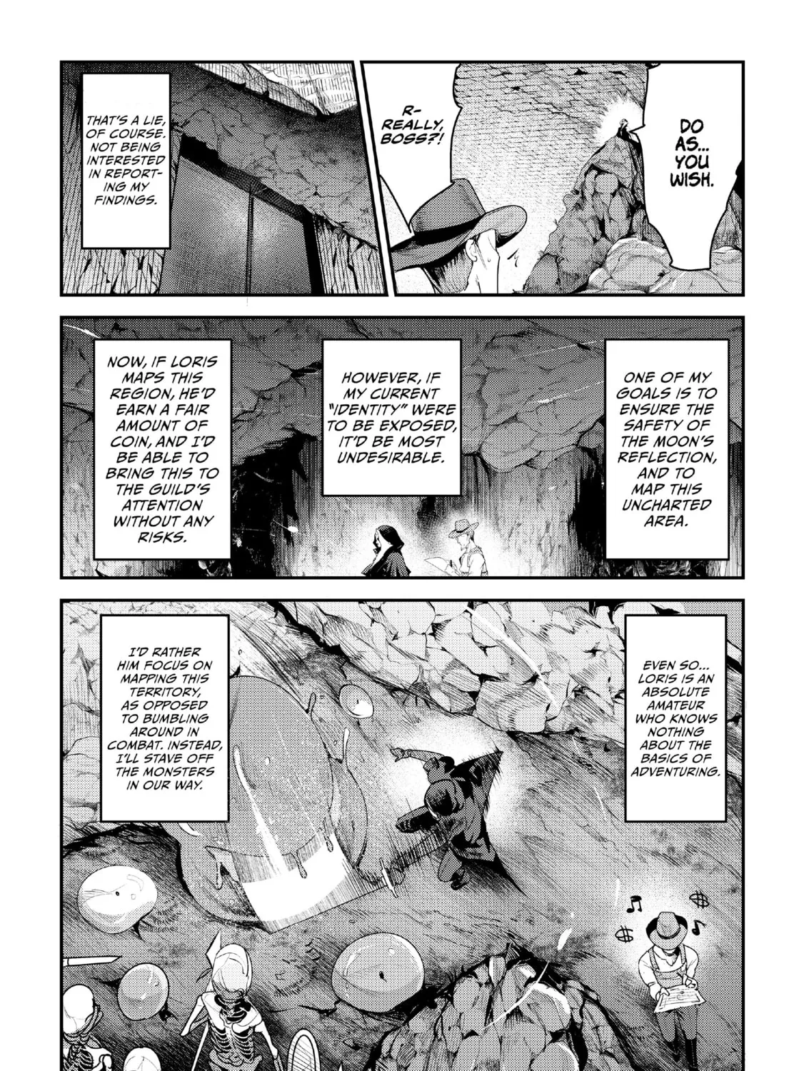The Unwanted Undead Adventurer Chapter 6 page 7 - 