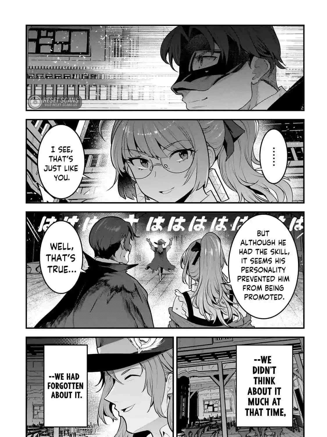 The Unwanted Undead Adventurer Chapter 60 page 30 - 