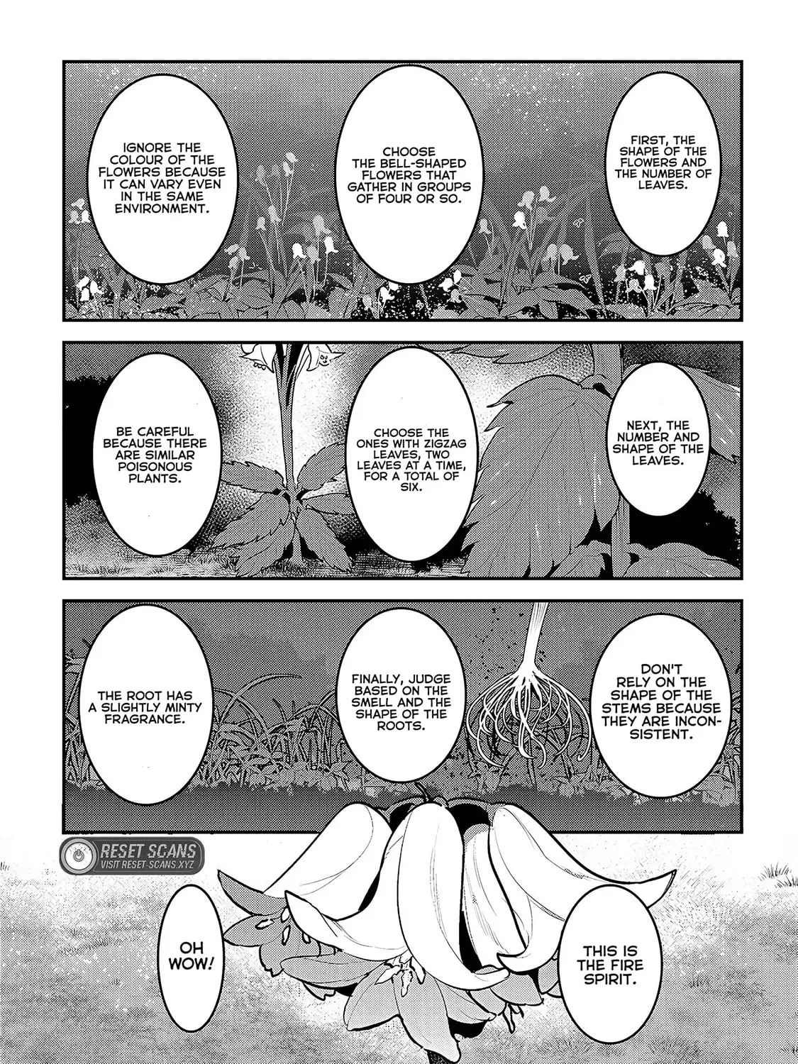 The Unwanted Undead Adventurer Chapter 61 page 22 - 