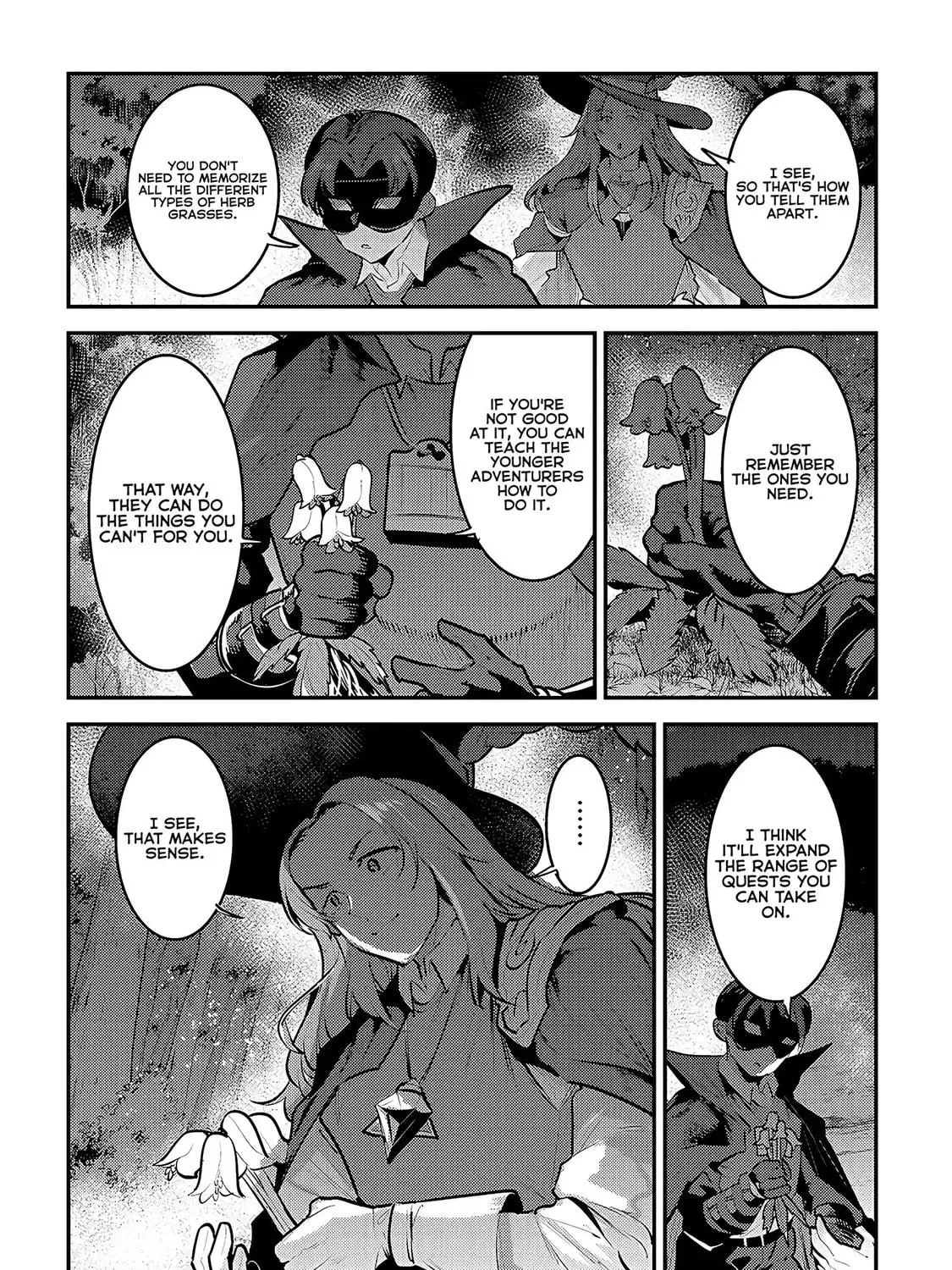 The Unwanted Undead Adventurer Chapter 61 page 24 - 