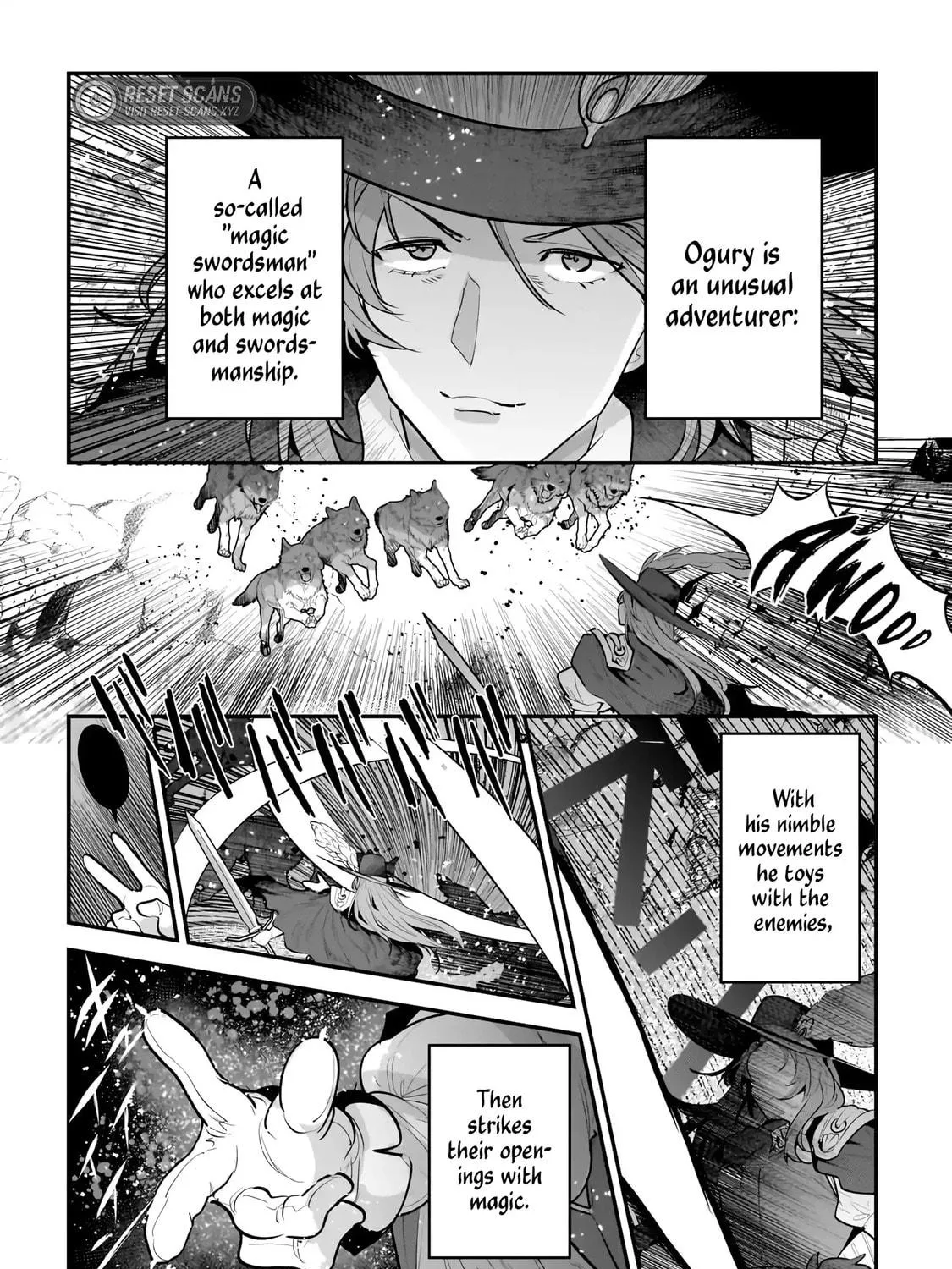 The Unwanted Undead Adventurer Chapter 62 page 12 - 