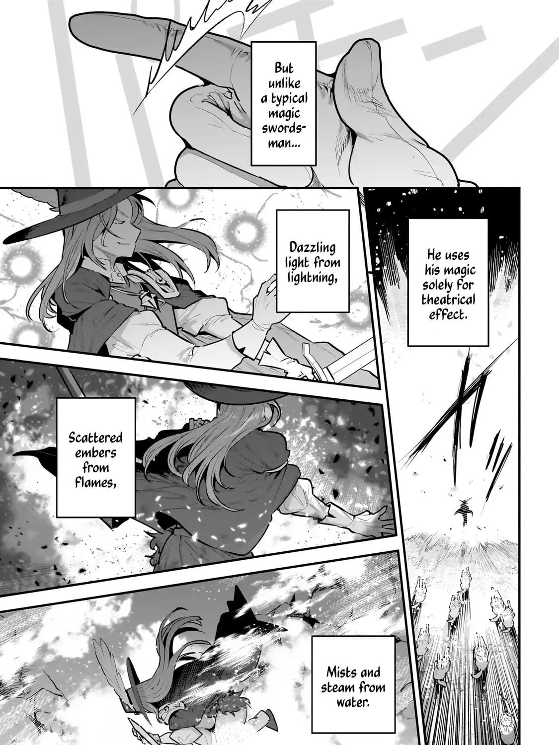 The Unwanted Undead Adventurer Chapter 62 page 14 - 