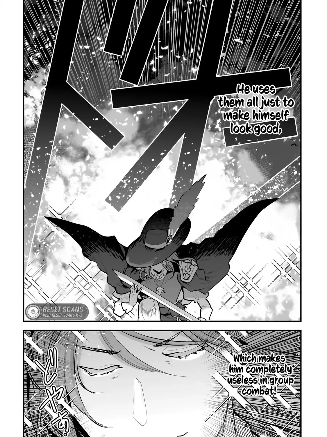 The Unwanted Undead Adventurer Chapter 62 page 16 - 