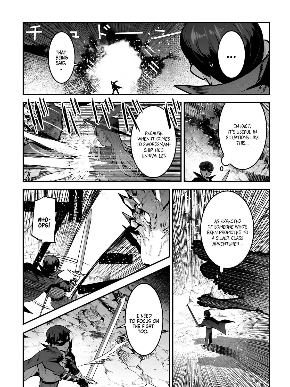 The Unwanted Undead Adventurer Chapter 62 page 18 - 