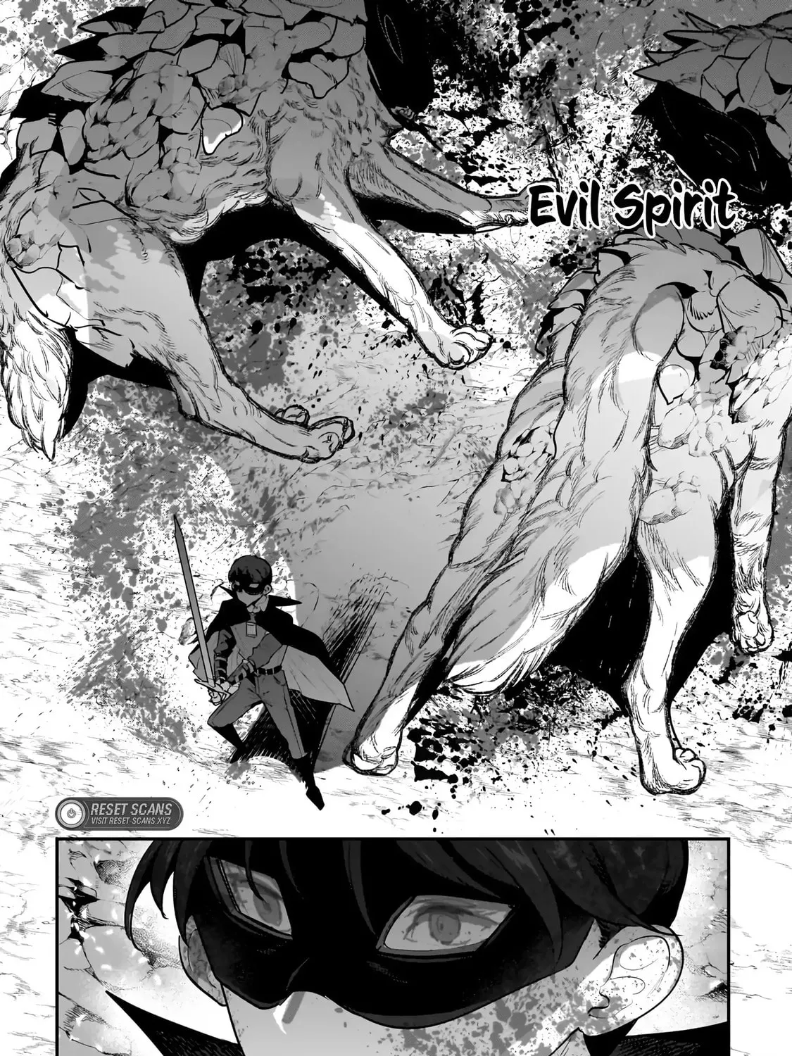 The Unwanted Undead Adventurer Chapter 62 page 28 - 