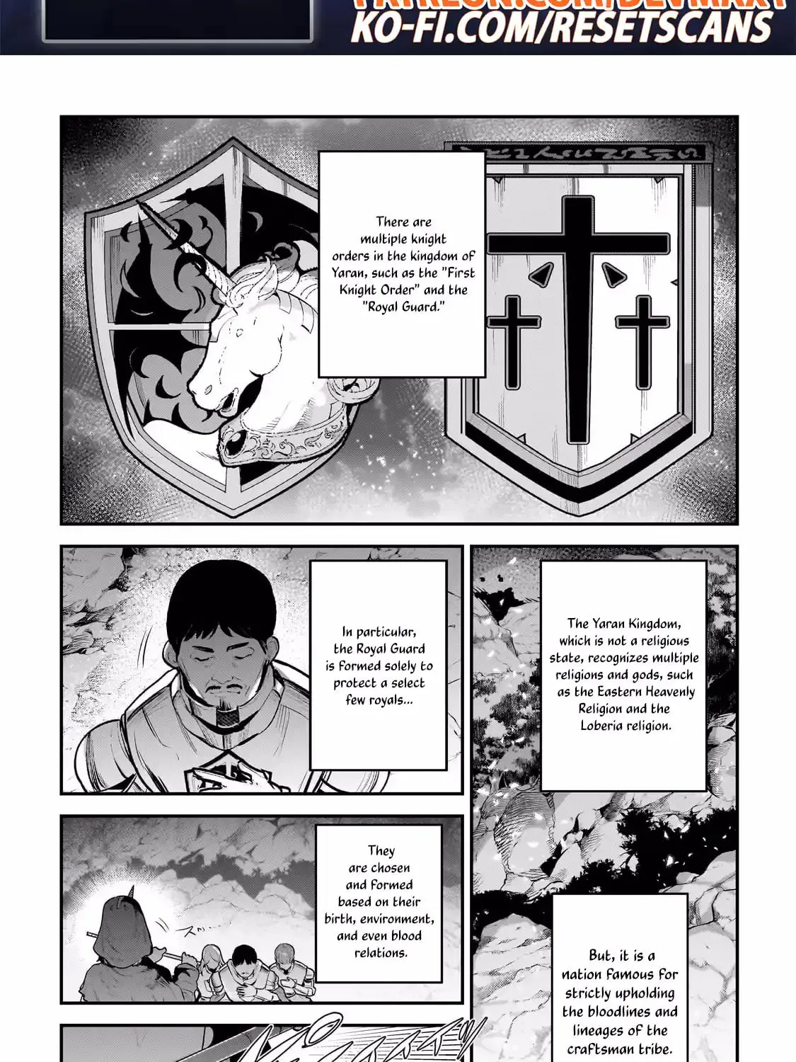 The Unwanted Undead Adventurer Chapter 63 page 2 - 