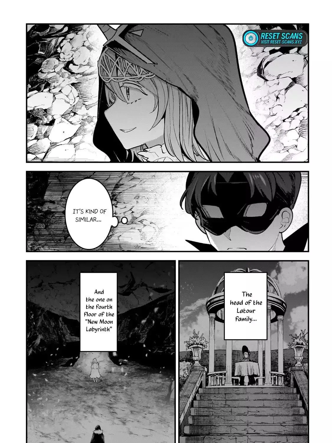 The Unwanted Undead Adventurer Chapter 63 page 10 - 