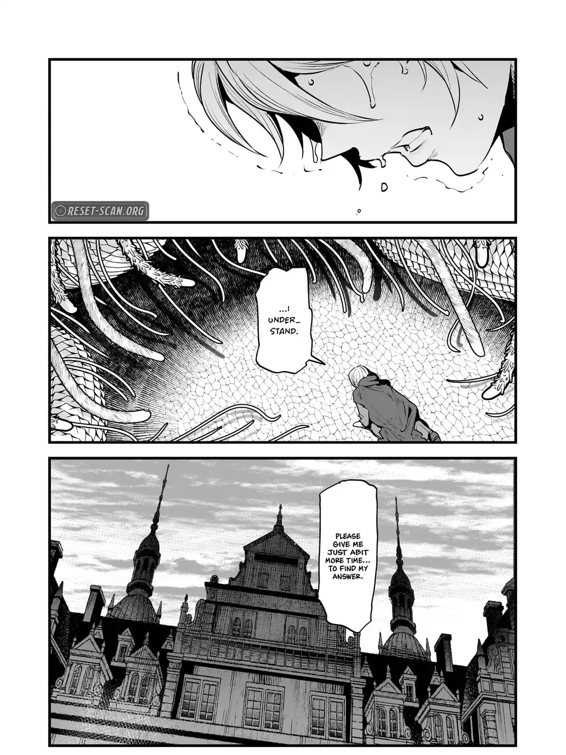 The Unwanted Undead Adventurer Chapter 65.1 page 20 - 