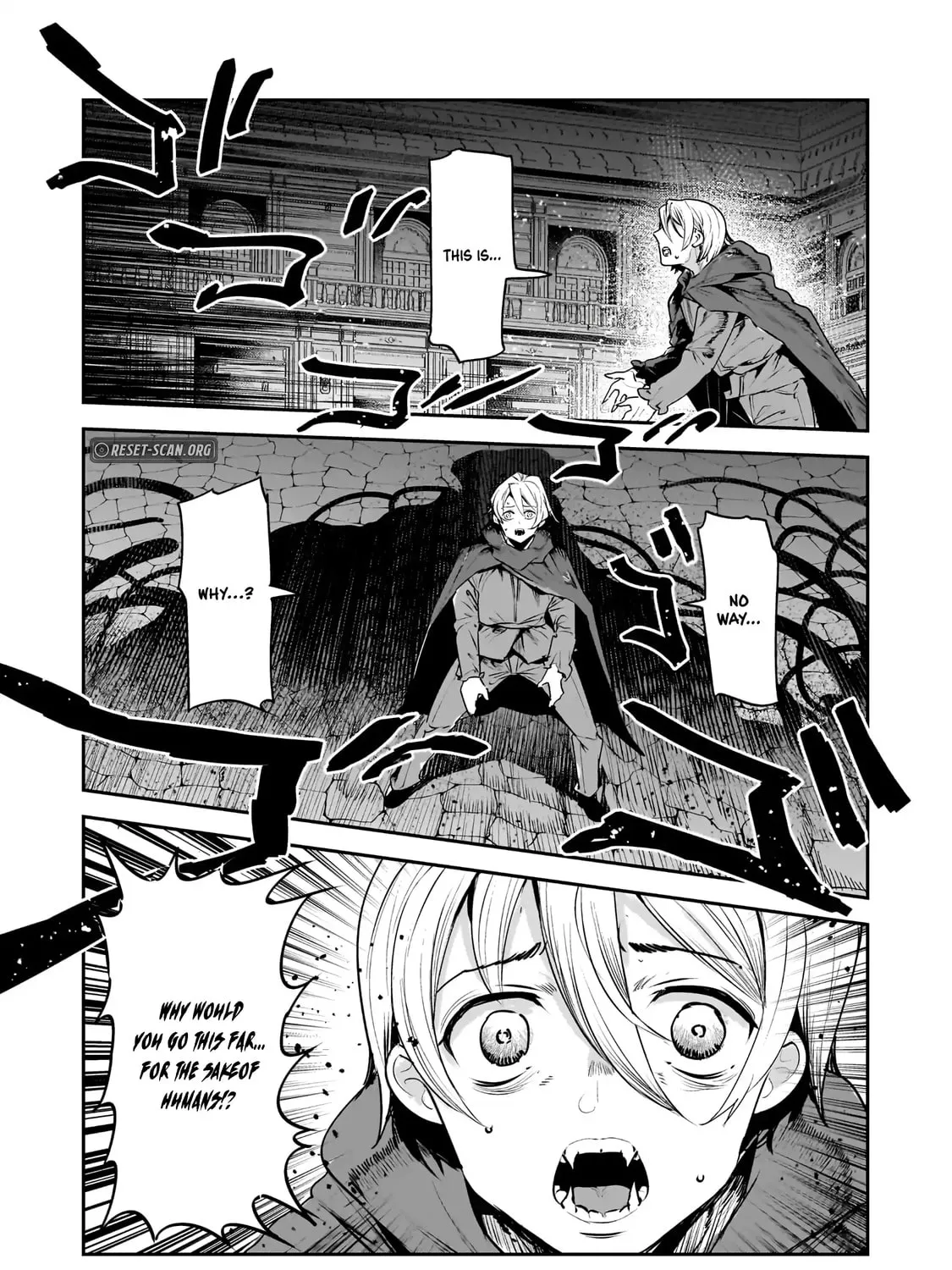 The Unwanted Undead Adventurer Chapter 65.1 page 6 - 