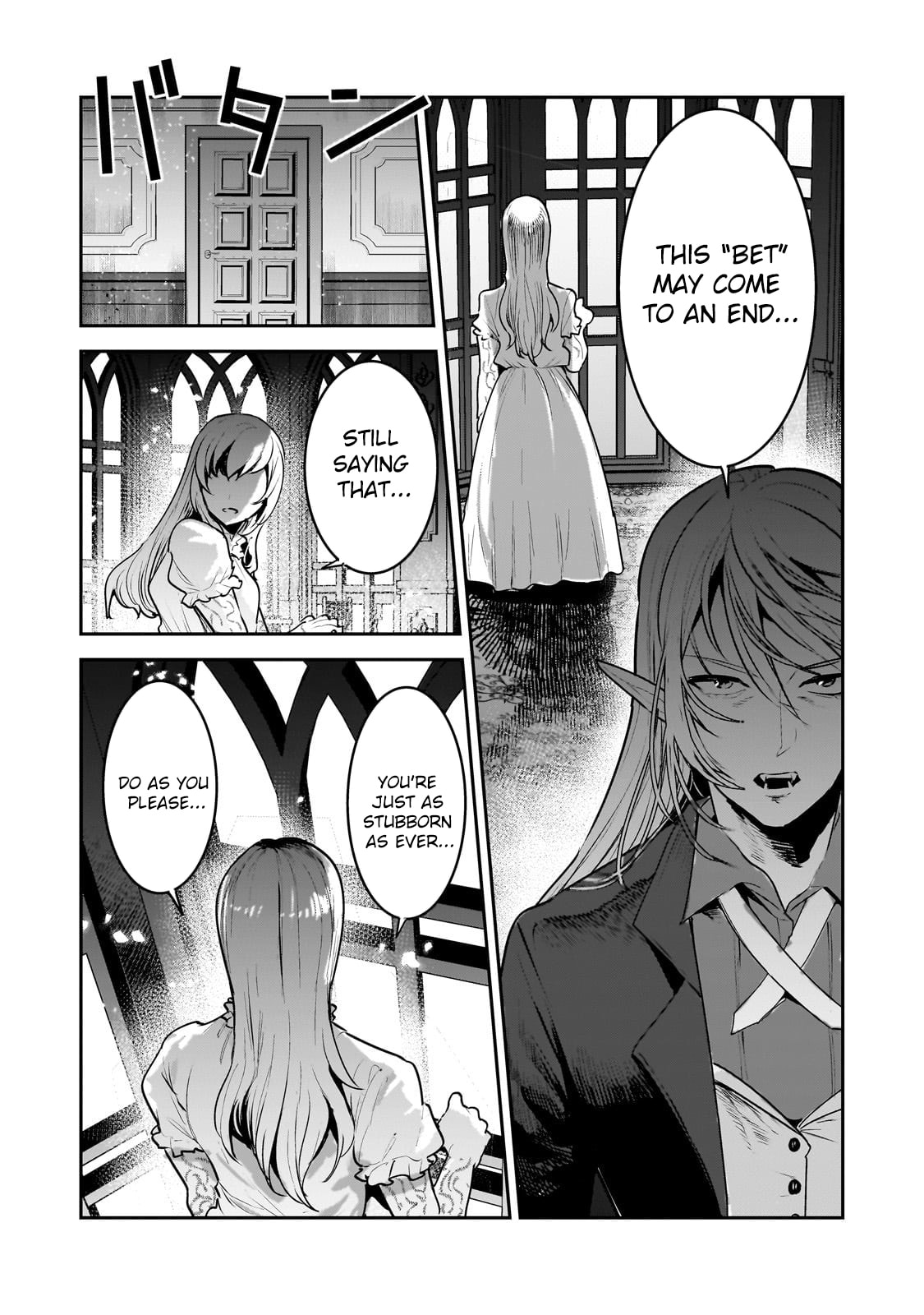 The Unwanted Undead Adventurer Chapter 66 page 21 - 