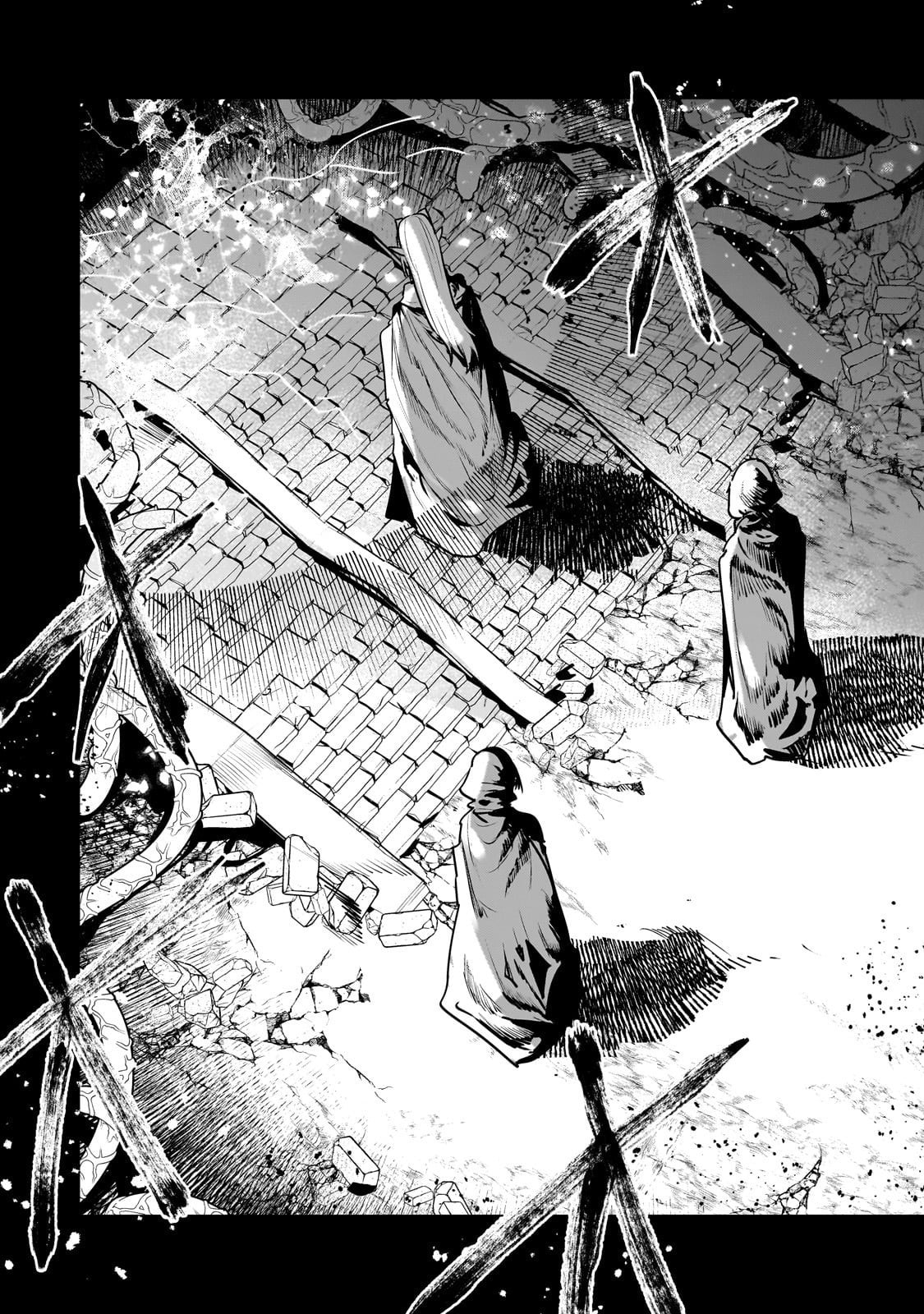 The Unwanted Undead Adventurer Chapter 66 page 27 - 