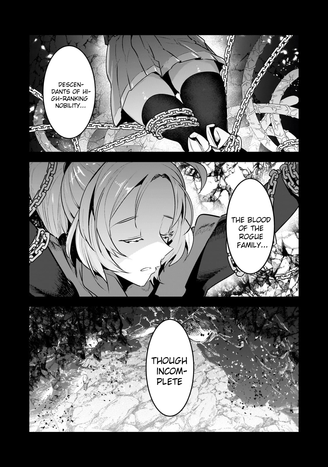 The Unwanted Undead Adventurer Chapter 66 page 29 - 