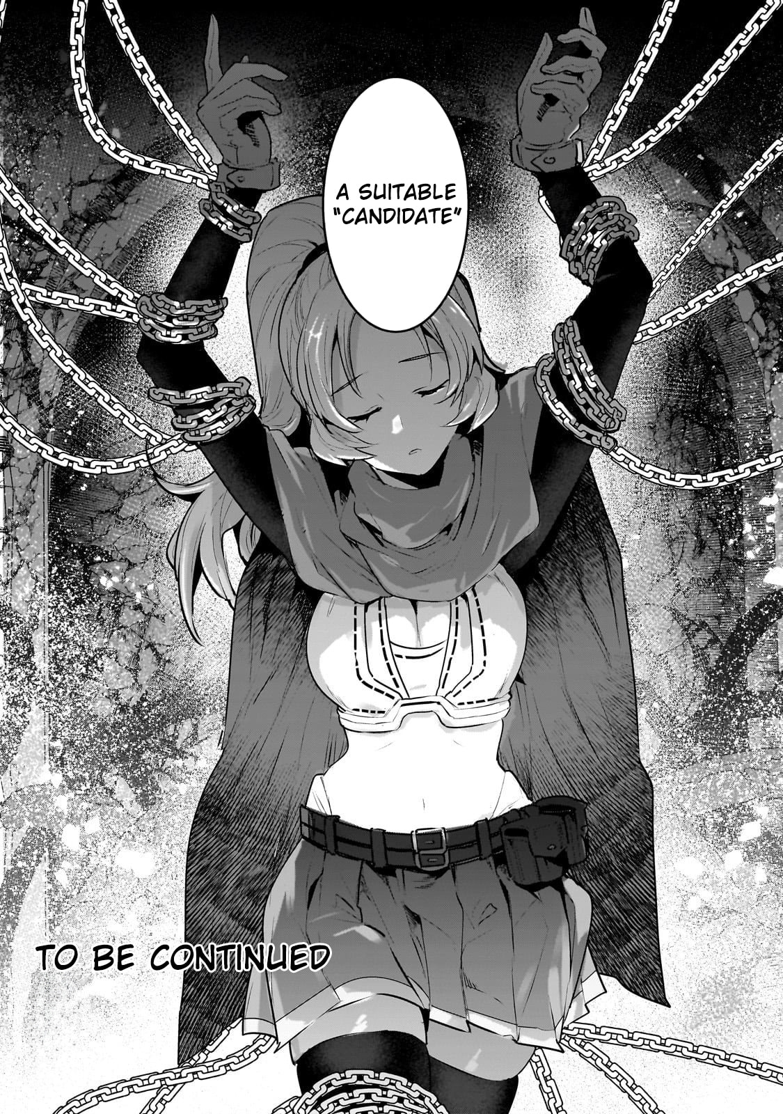 The Unwanted Undead Adventurer Chapter 66 page 30 - 