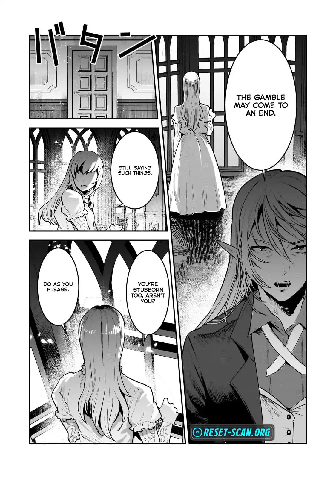 The Unwanted Undead Adventurer Chapter 67 page 21 - 