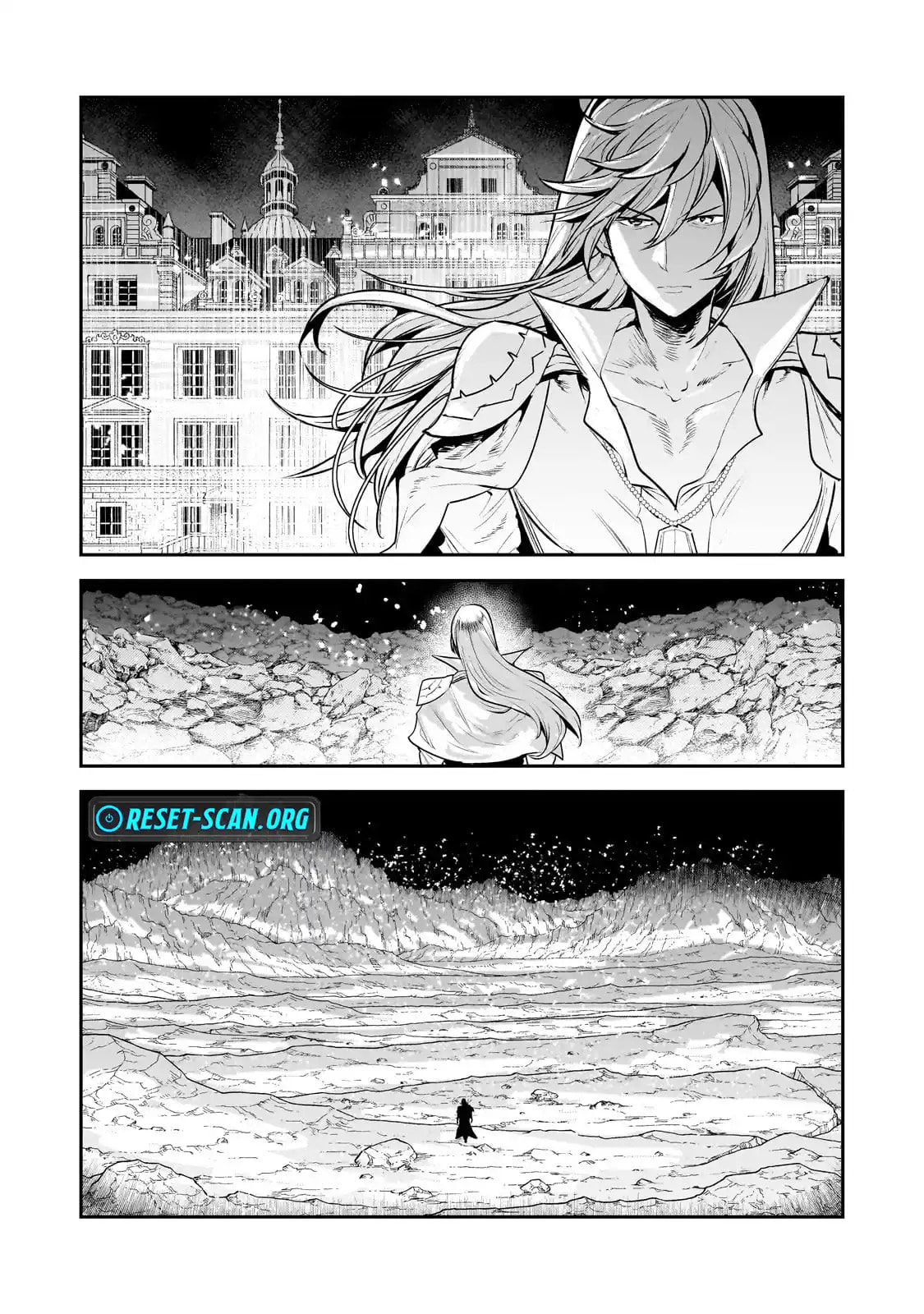 The Unwanted Undead Adventurer Chapter 67 page 23 - 