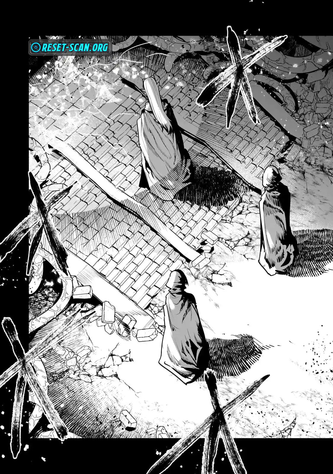 The Unwanted Undead Adventurer Chapter 67 page 27 - 