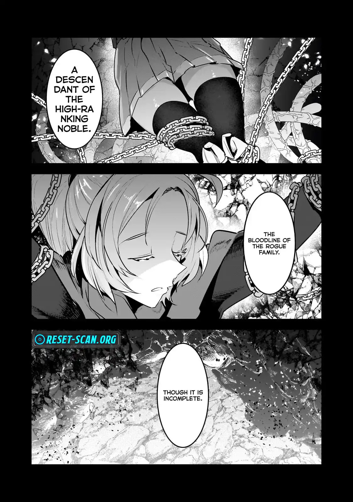 The Unwanted Undead Adventurer Chapter 67 page 29 - 