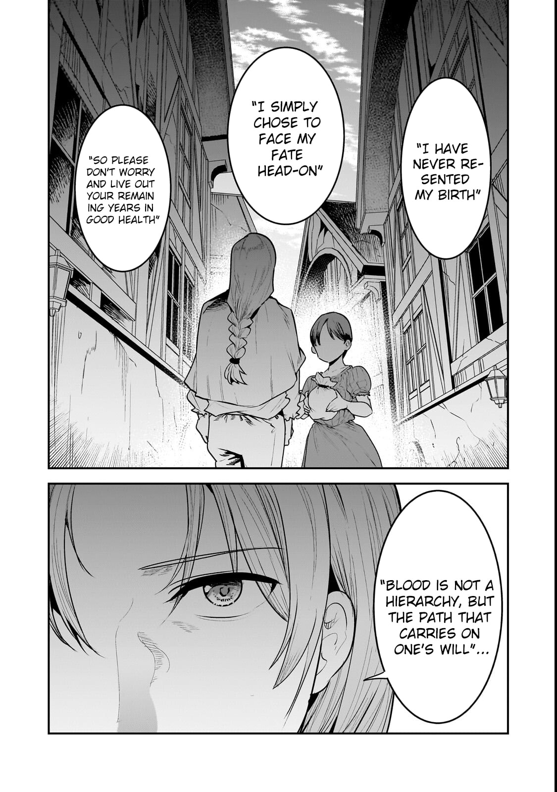The Unwanted Undead Adventurer Chapter 68 page 16 - 