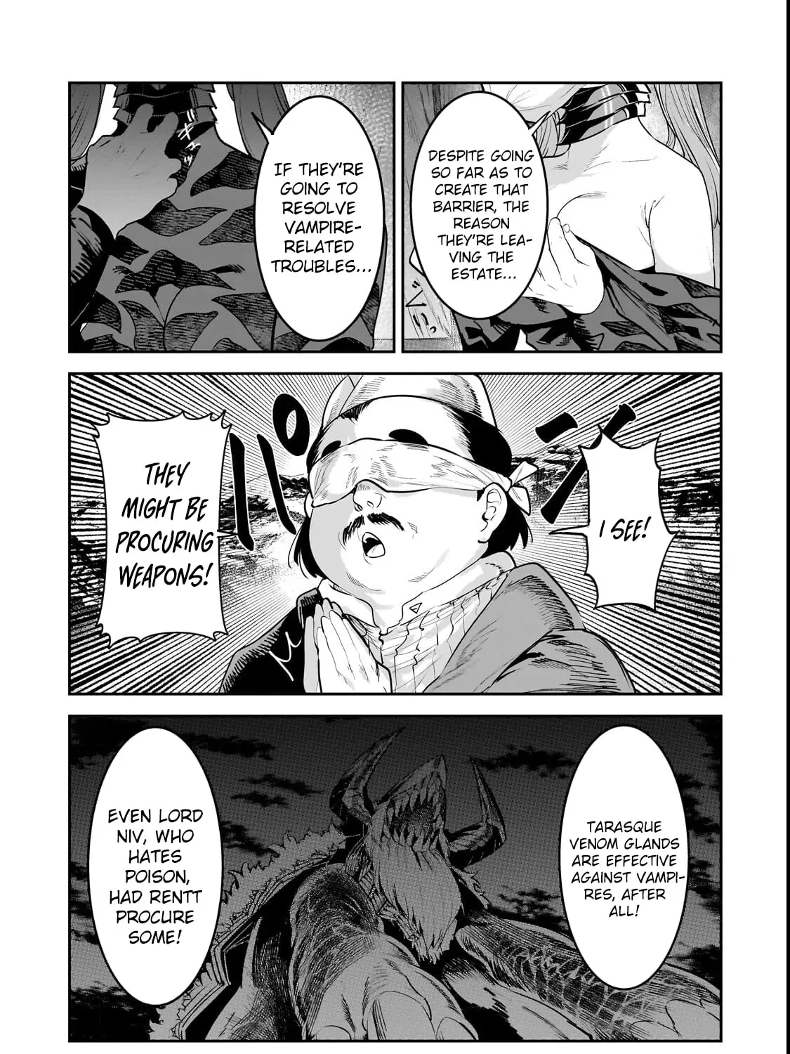 The Unwanted Undead Adventurer Chapter 69 page 18 - 