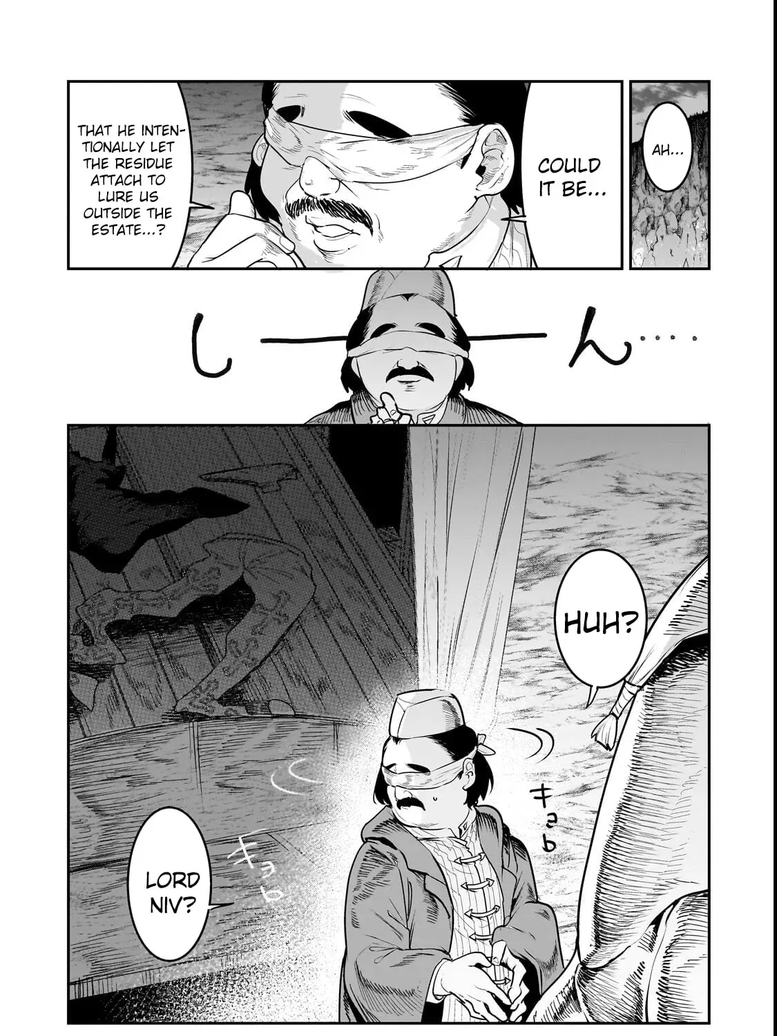 The Unwanted Undead Adventurer Chapter 69 page 22 - 