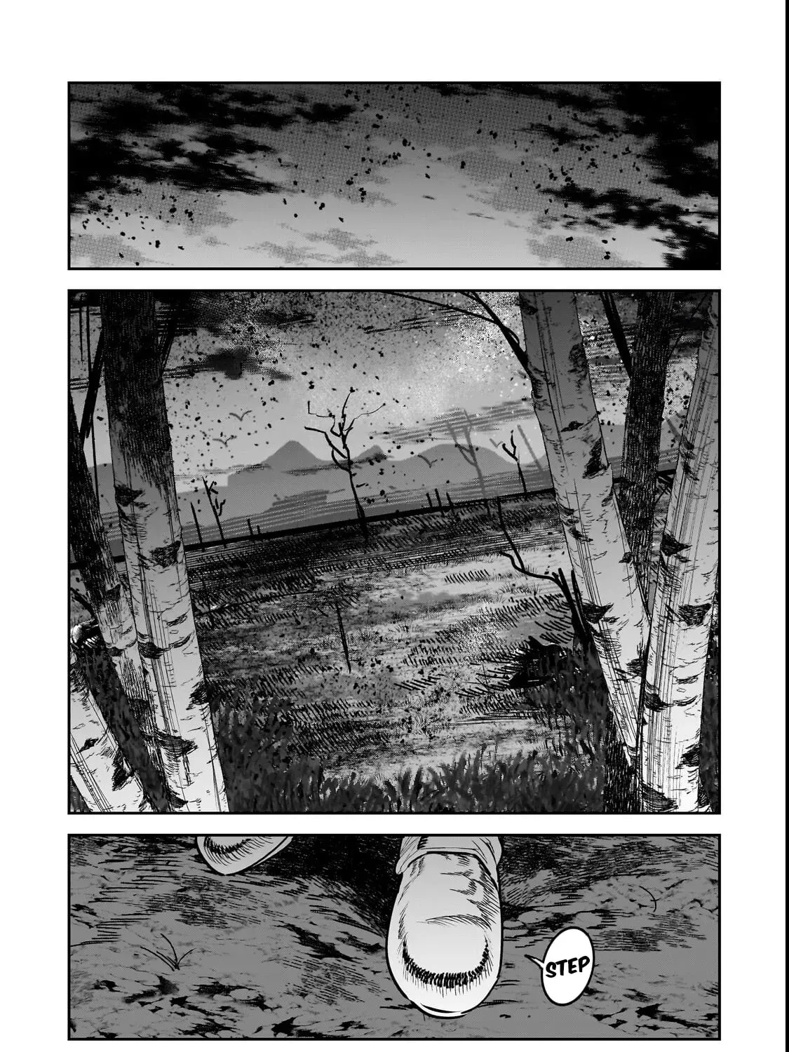 The Unwanted Undead Adventurer Chapter 69 page 24 - 