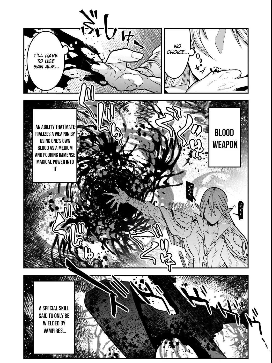 The Unwanted Undead Adventurer Chapter 69 page 44 - 