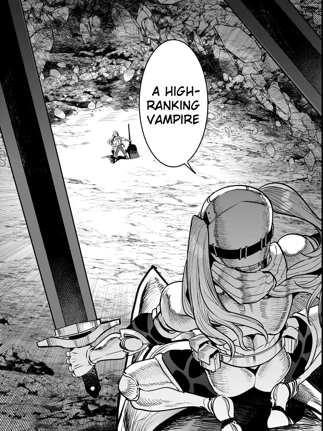The Unwanted Undead Adventurer Chapter 69 page 54 - 