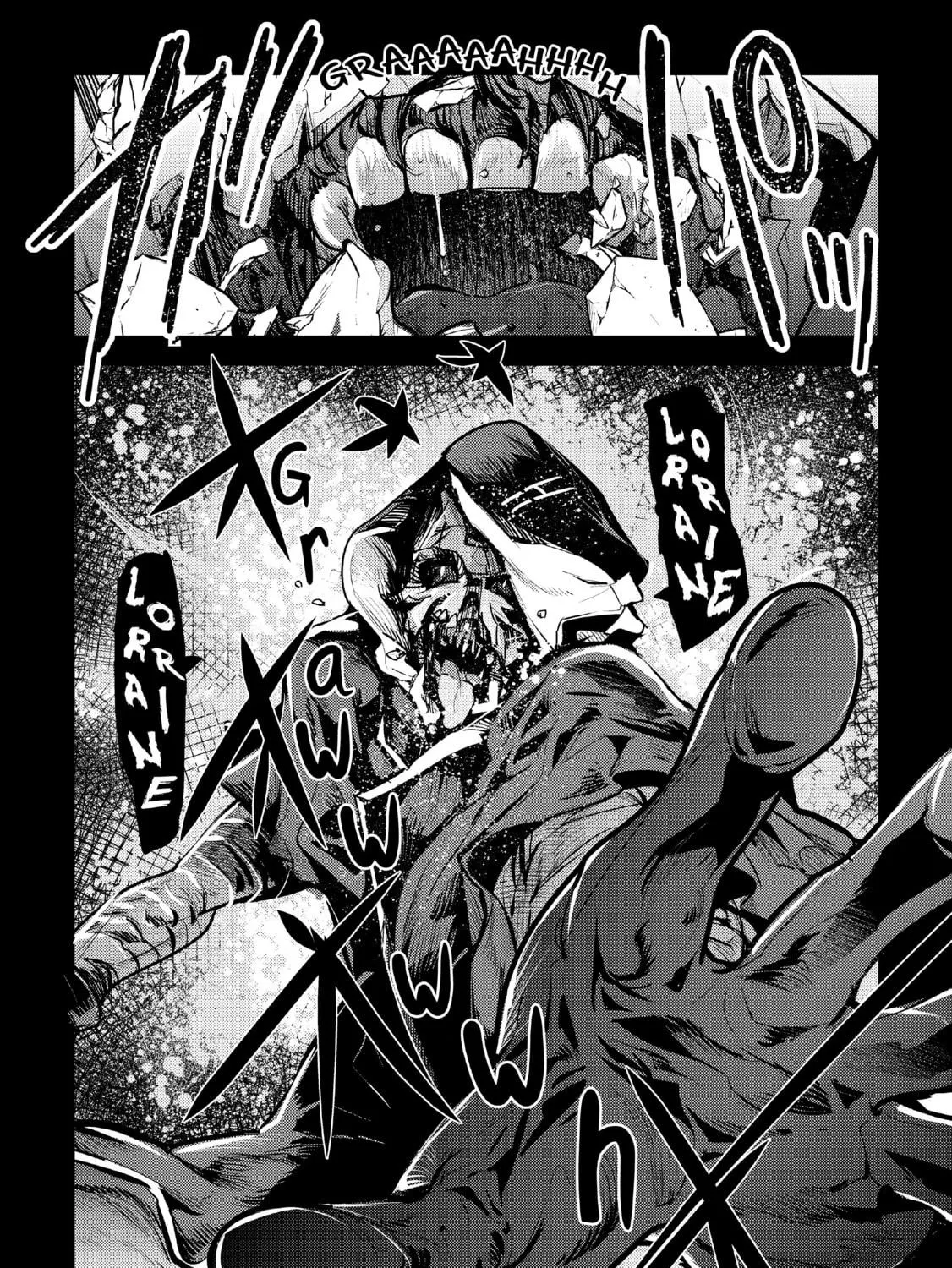 The Unwanted Undead Adventurer Chapter 7 page 39 - 