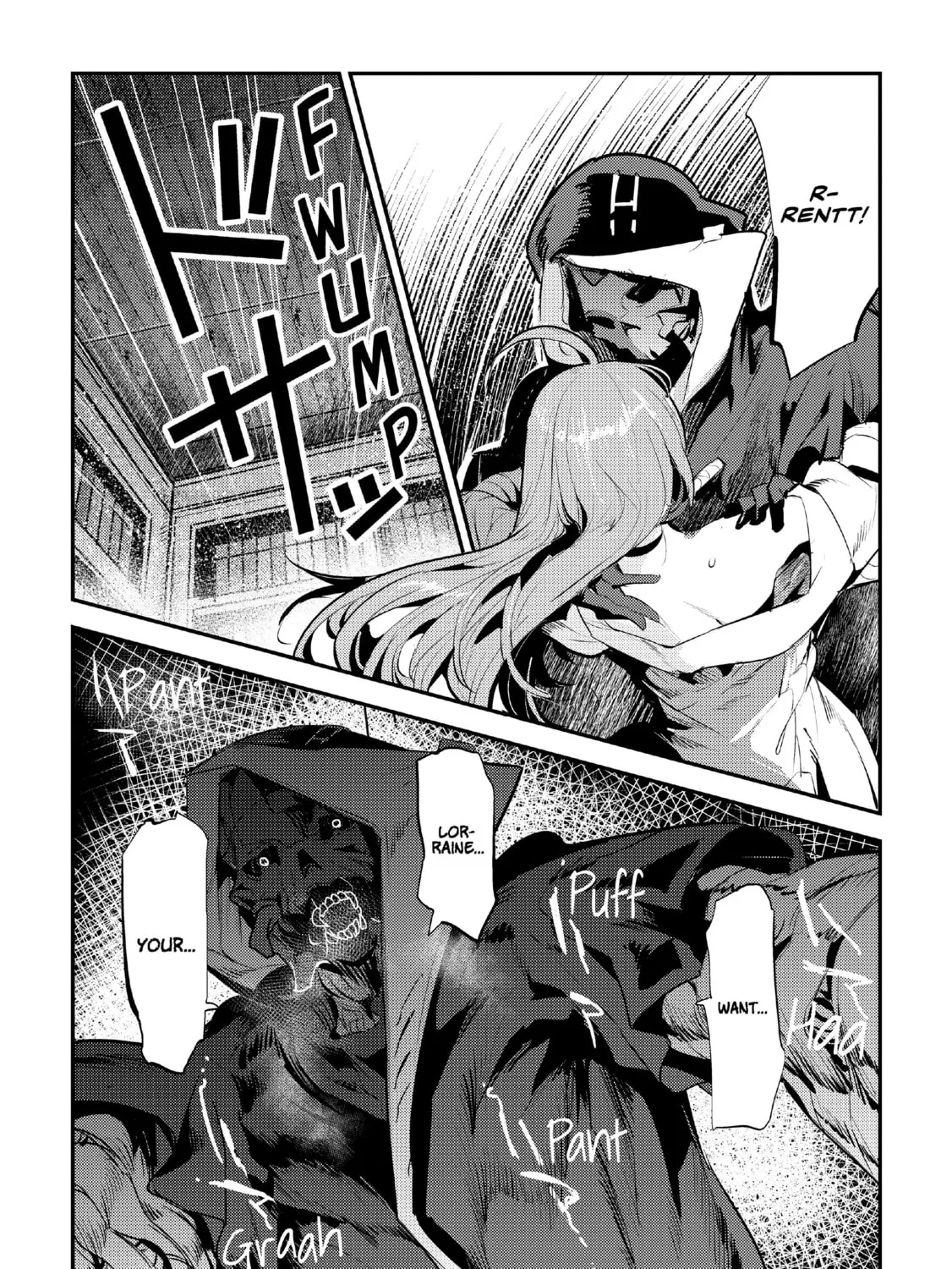 The Unwanted Undead Adventurer Chapter 7 page 55 - 