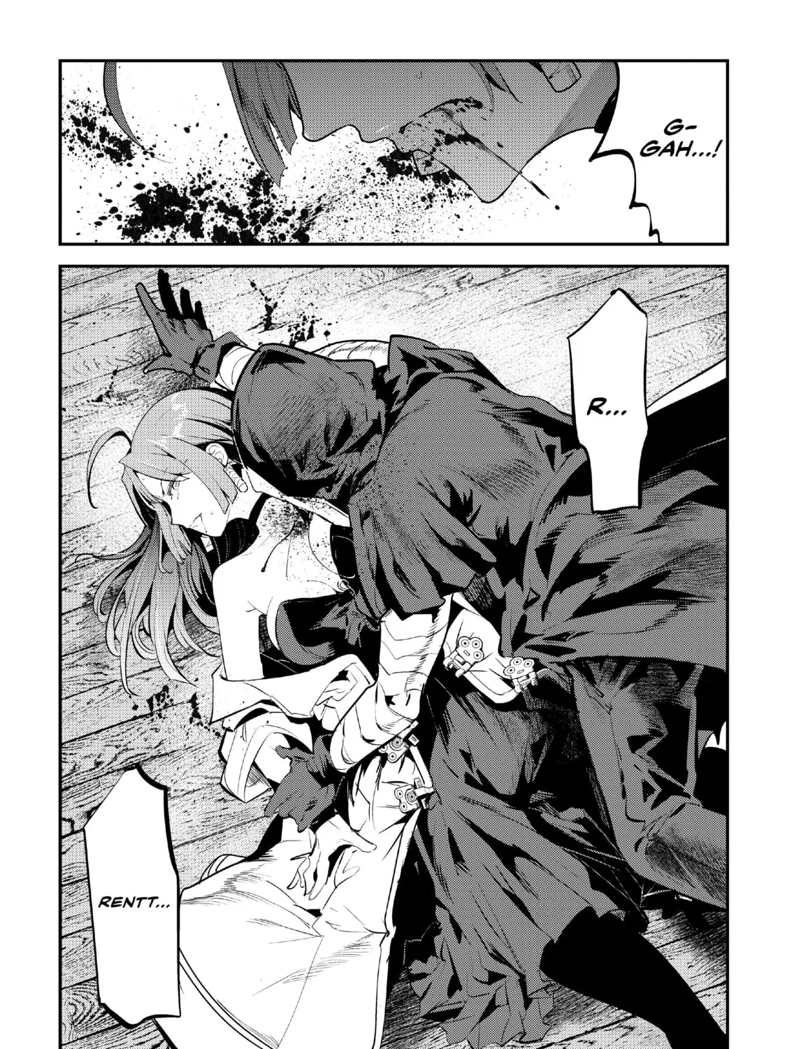 The Unwanted Undead Adventurer Chapter 7 page 61 - 