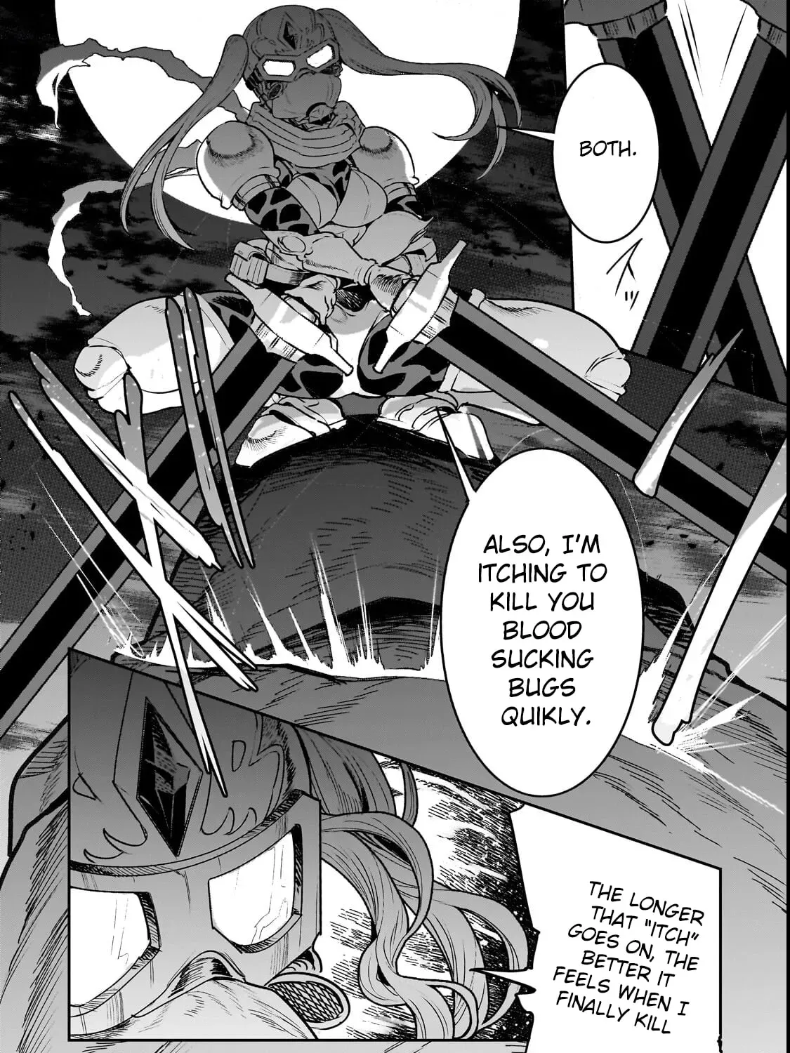 The Unwanted Undead Adventurer Chapter 70.1 page 16 - 