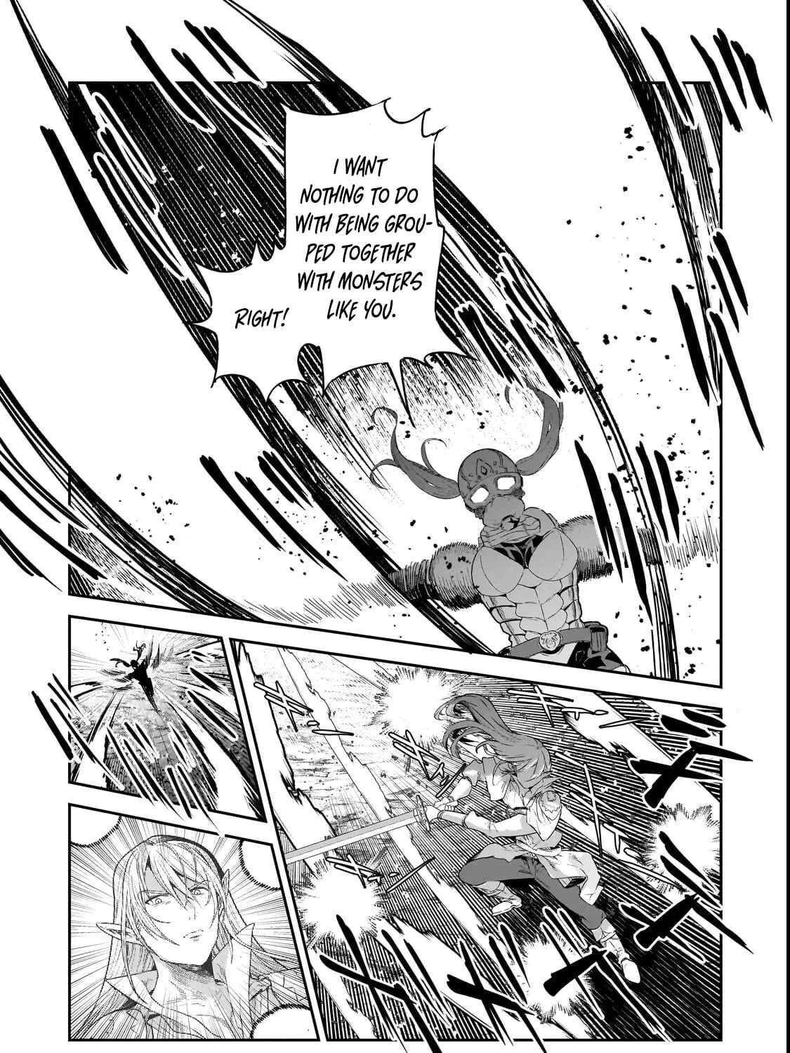The Unwanted Undead Adventurer Chapter 70.1 page 30 - 