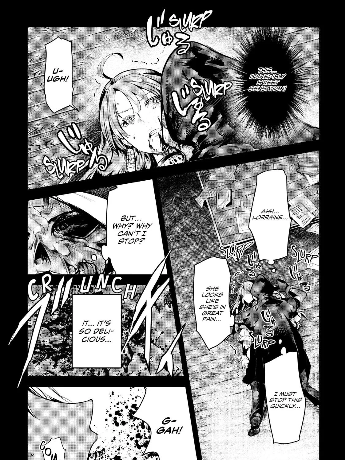 The Unwanted Undead Adventurer Chapter 8 page 5 - 