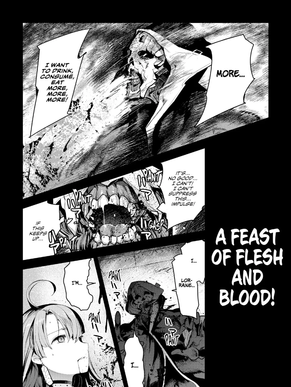 The Unwanted Undead Adventurer Chapter 8 page 7 - 