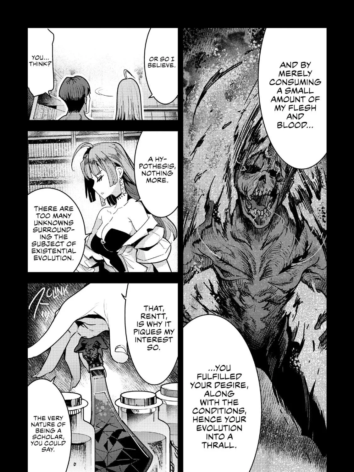 The Unwanted Undead Adventurer Chapter 9 page 11 - 