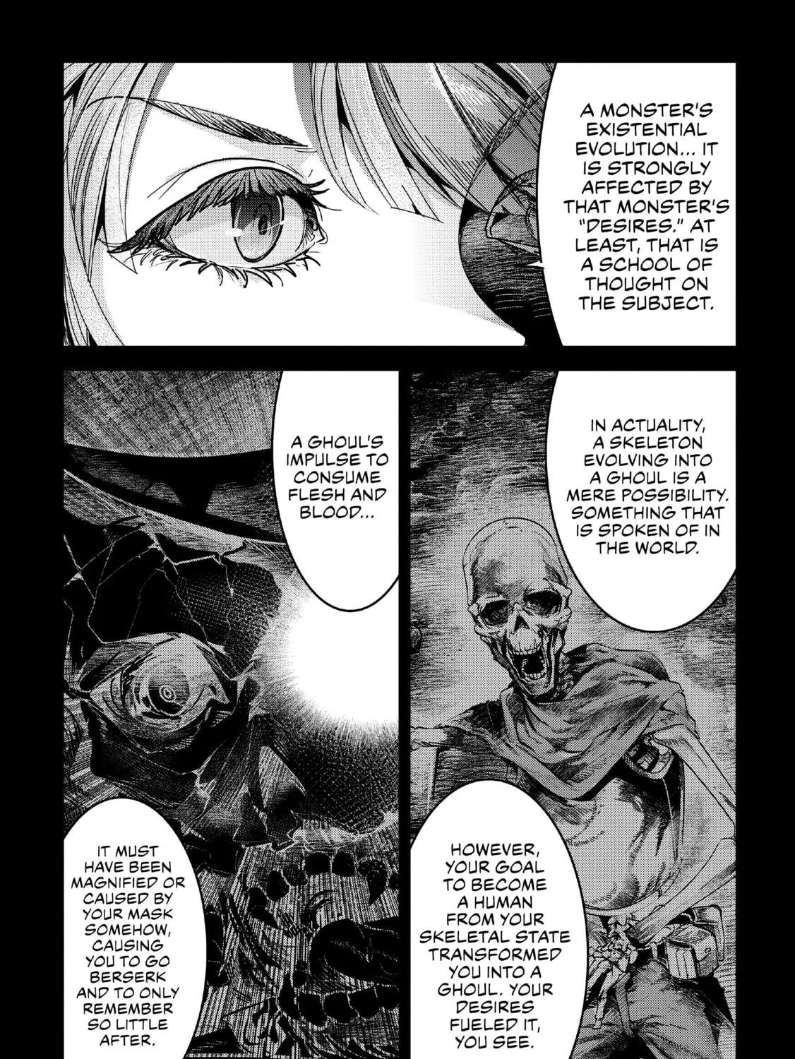 The Unwanted Undead Adventurer Chapter 9 page 9 - 