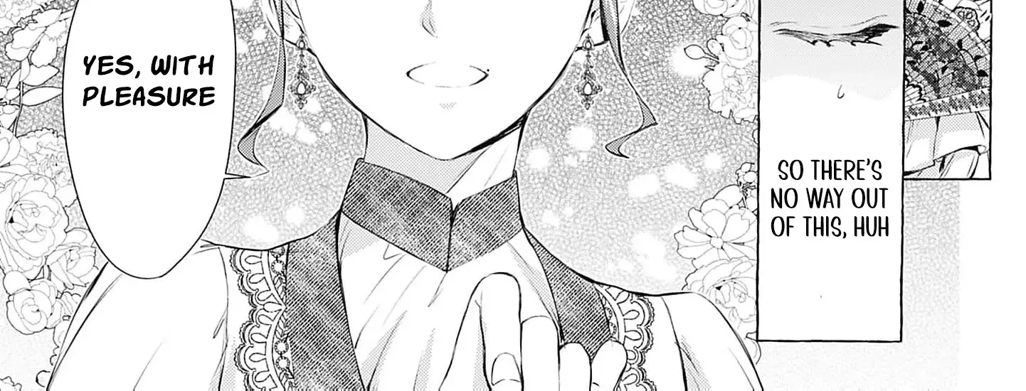 The Uptight Noble Lady and Her Flirtatious Prince Chapter 1 page 33 - 