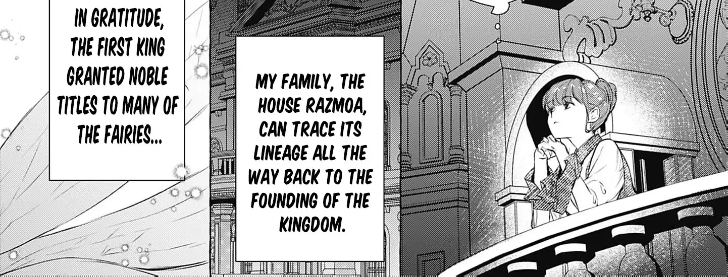 The Uptight Noble Lady and Her Flirtatious Prince Chapter 1 page 37 - 