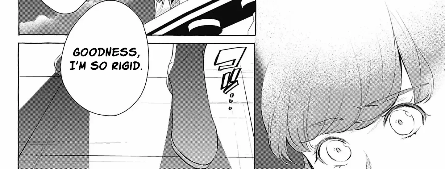 The Uptight Noble Lady and Her Flirtatious Prince Chapter 1 page 41 - 