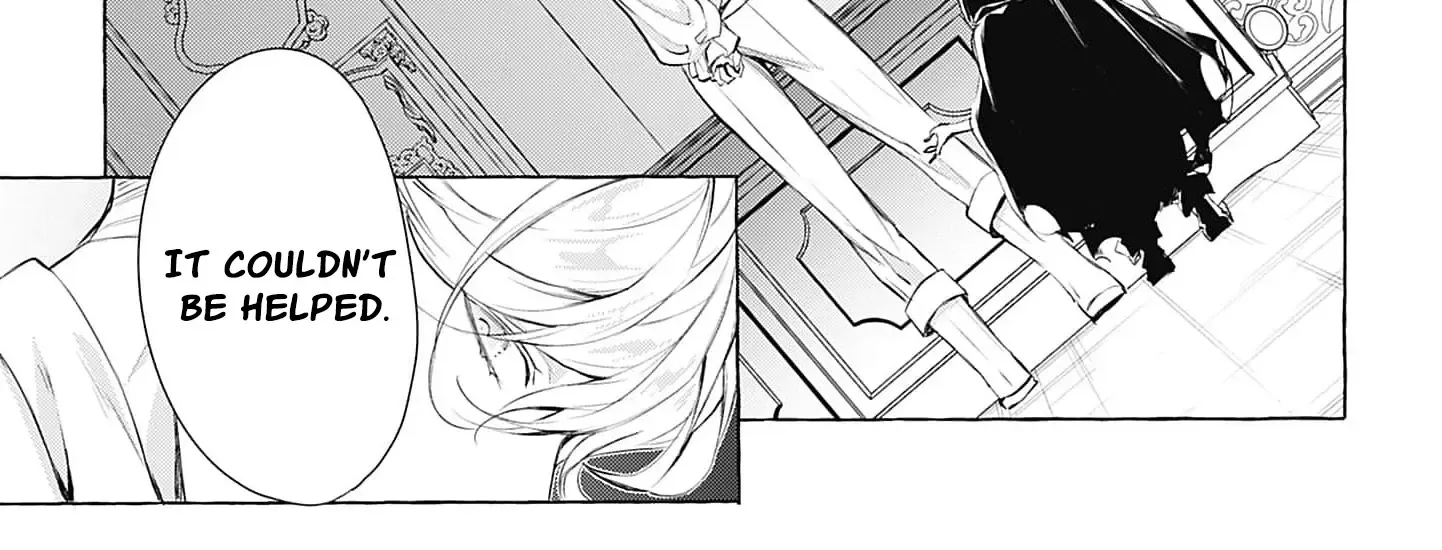 The Uptight Noble Lady and Her Flirtatious Prince Chapter 2 page 19 - 