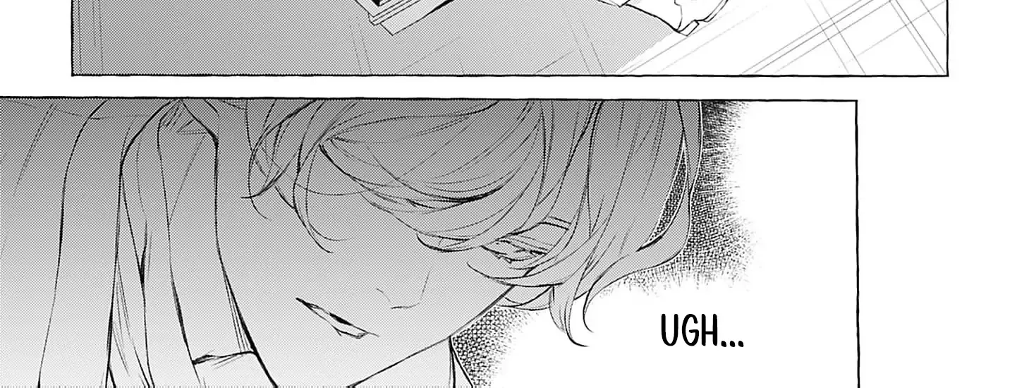 The Uptight Noble Lady and Her Flirtatious Prince Chapter 2 page 23 - 