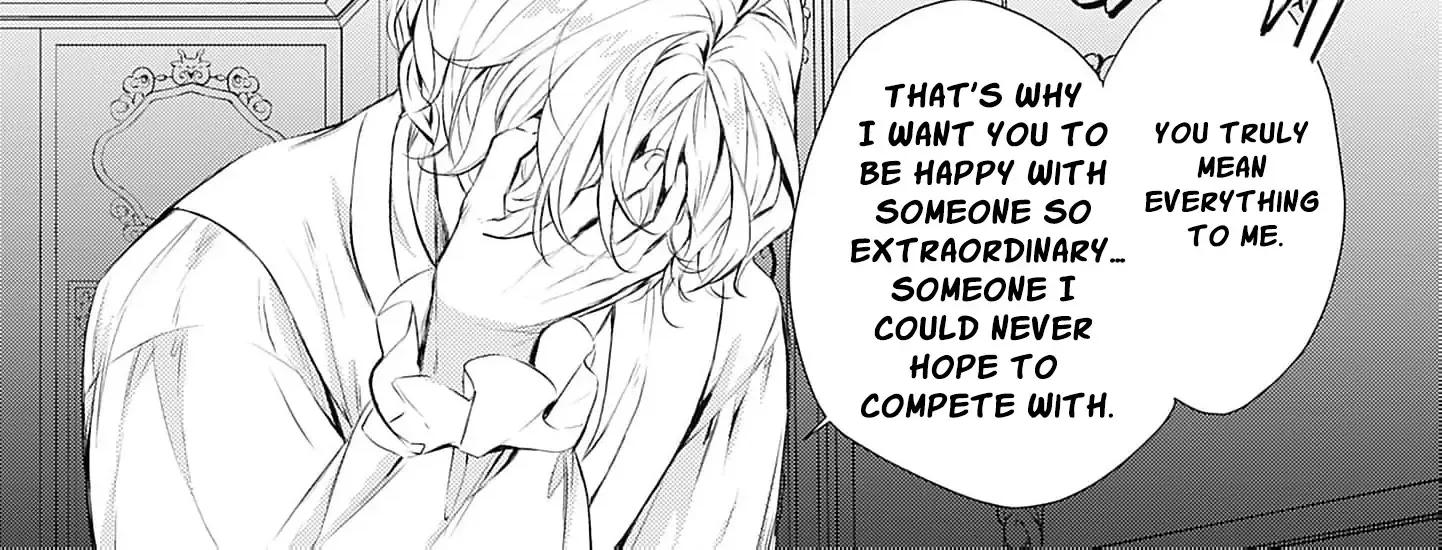 The Uptight Noble Lady and Her Flirtatious Prince Chapter 2 page 27 - 