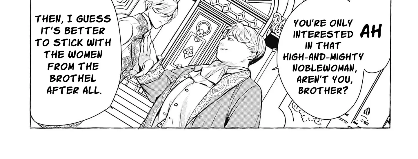 The Uptight Noble Lady and Her Flirtatious Prince Chapter 2 page 43 - 