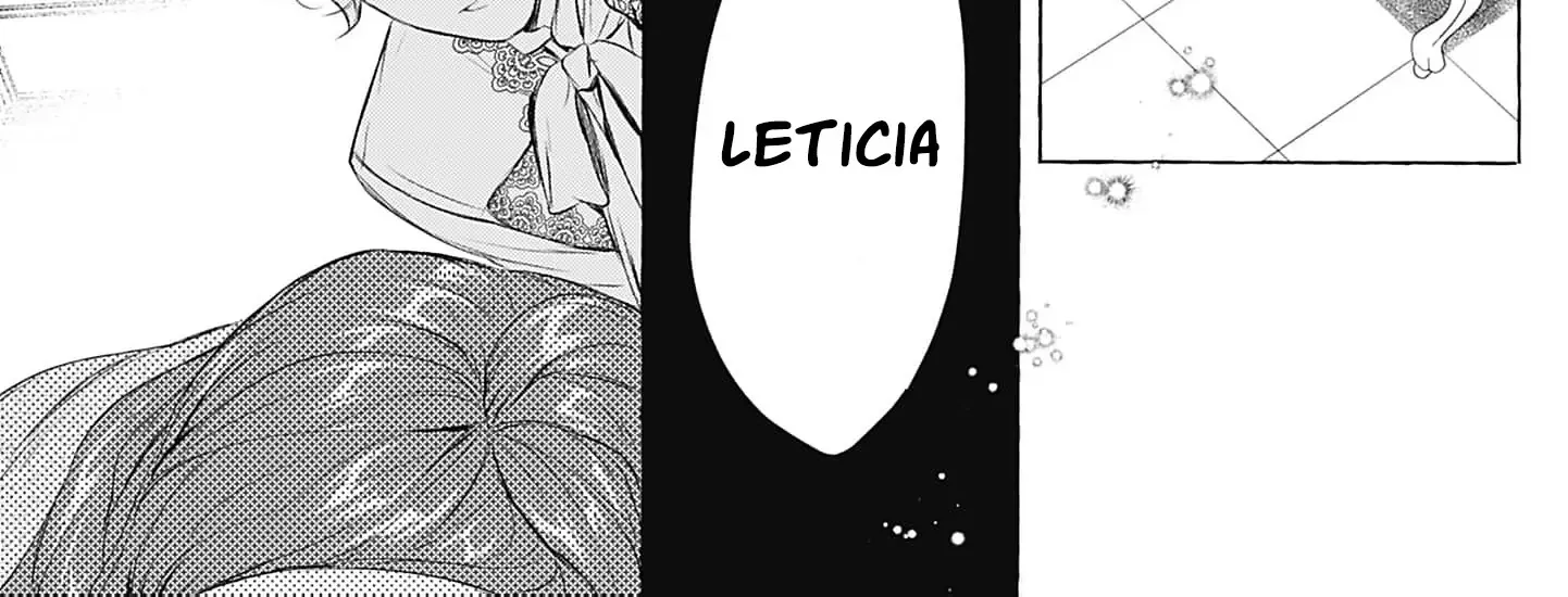 The Uptight Noble Lady and Her Flirtatious Prince Chapter 2 page 49 - 