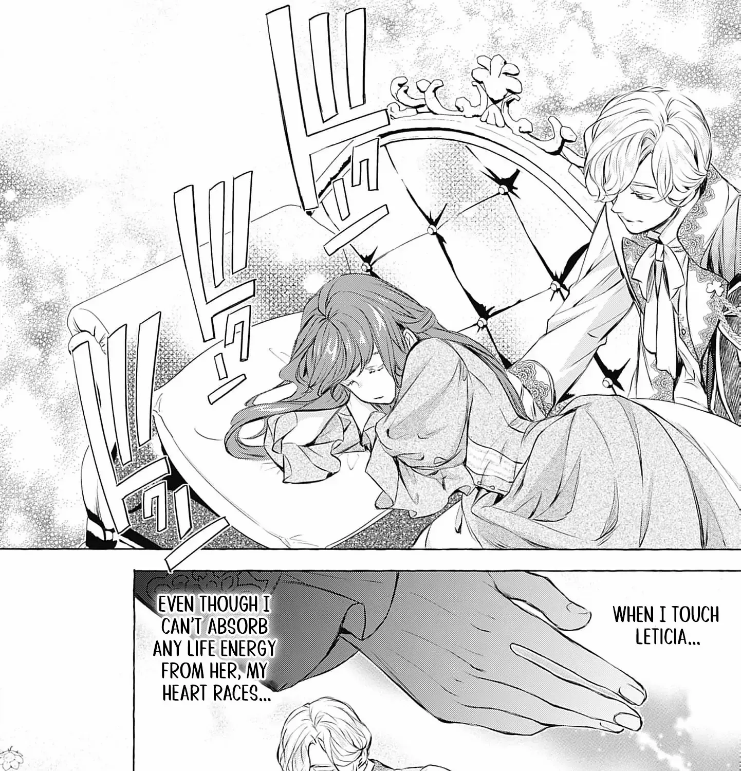 The Uptight Noble Lady and Her Flirtatious Prince Chapter 2 page 52 - 