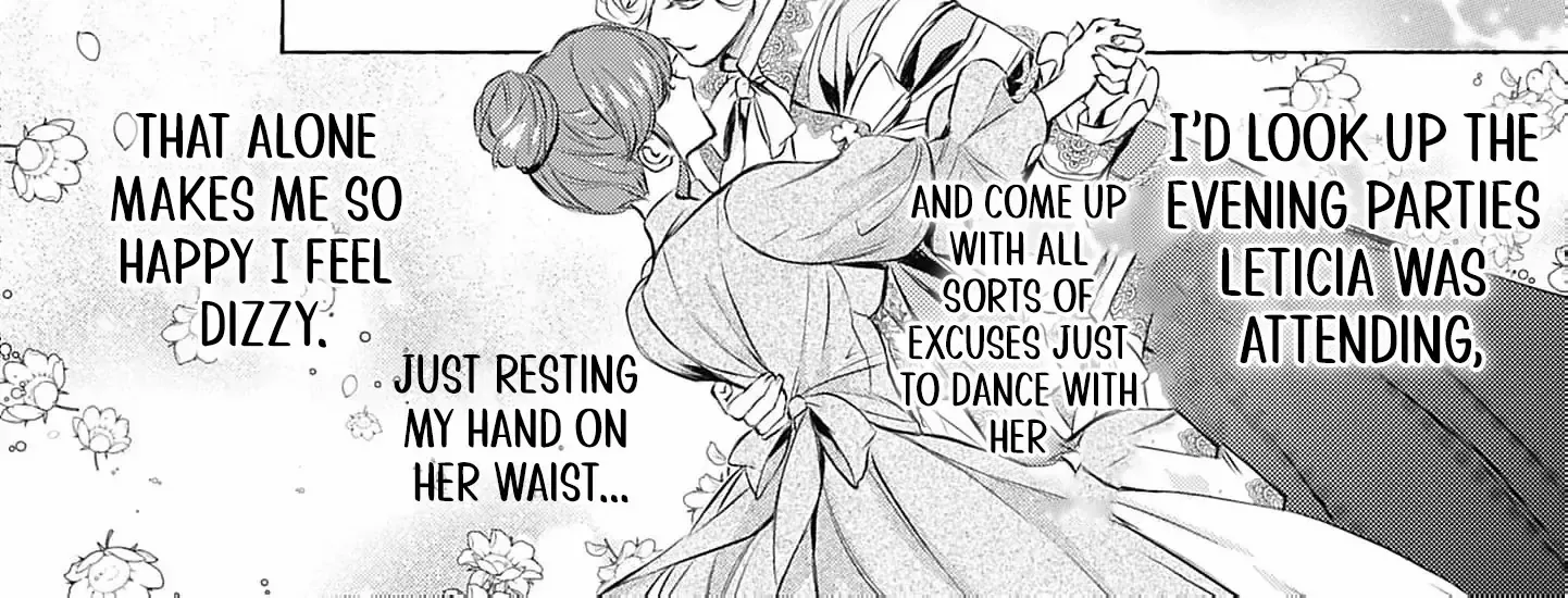 The Uptight Noble Lady and Her Flirtatious Prince Chapter 2 page 53 - 