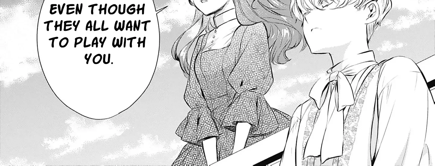 The Uptight Noble Lady and Her Flirtatious Prince Chapter 2 page 57 - 